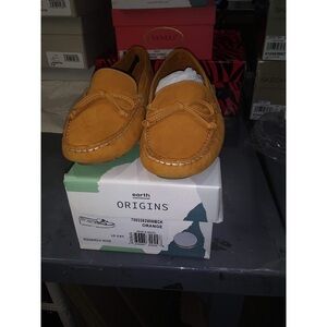 Earth Origins Monarch Brown 8.5W